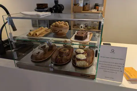 The Copper Spoon photo 3